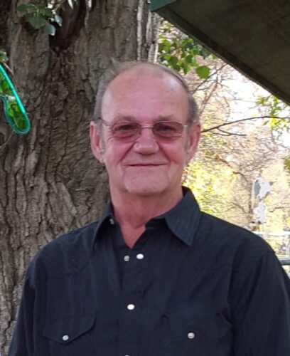 Jerald Miller